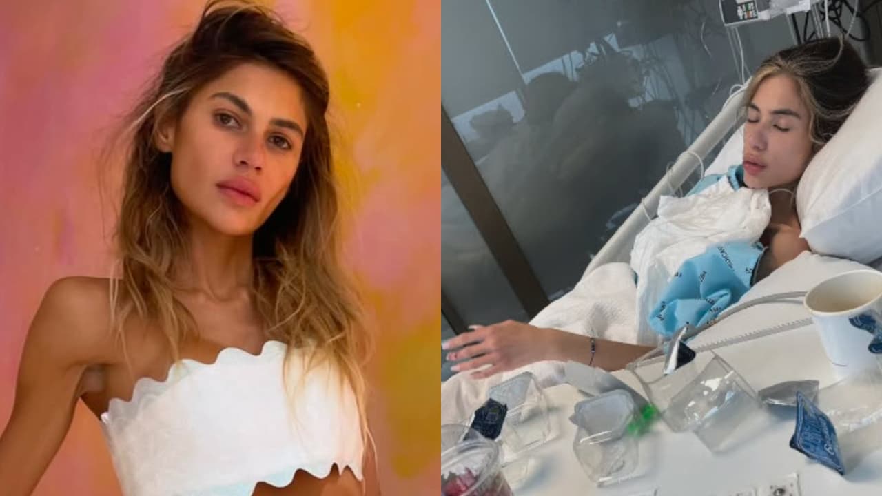 Muere famosa 'influencer' y exparticipante del reality show 'Survivor': sufría trastorno alimenticio