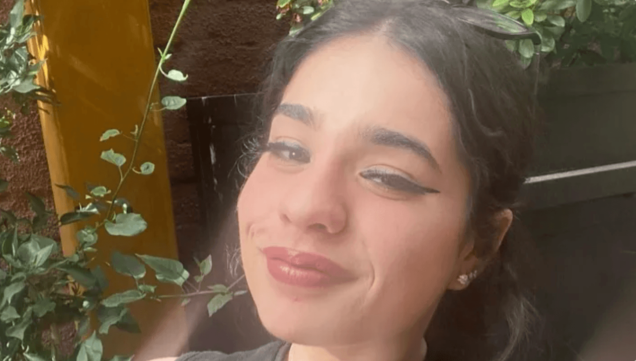 Muere Yzabella Pérez, baleada con su novio frente a su casa en Yucaipa