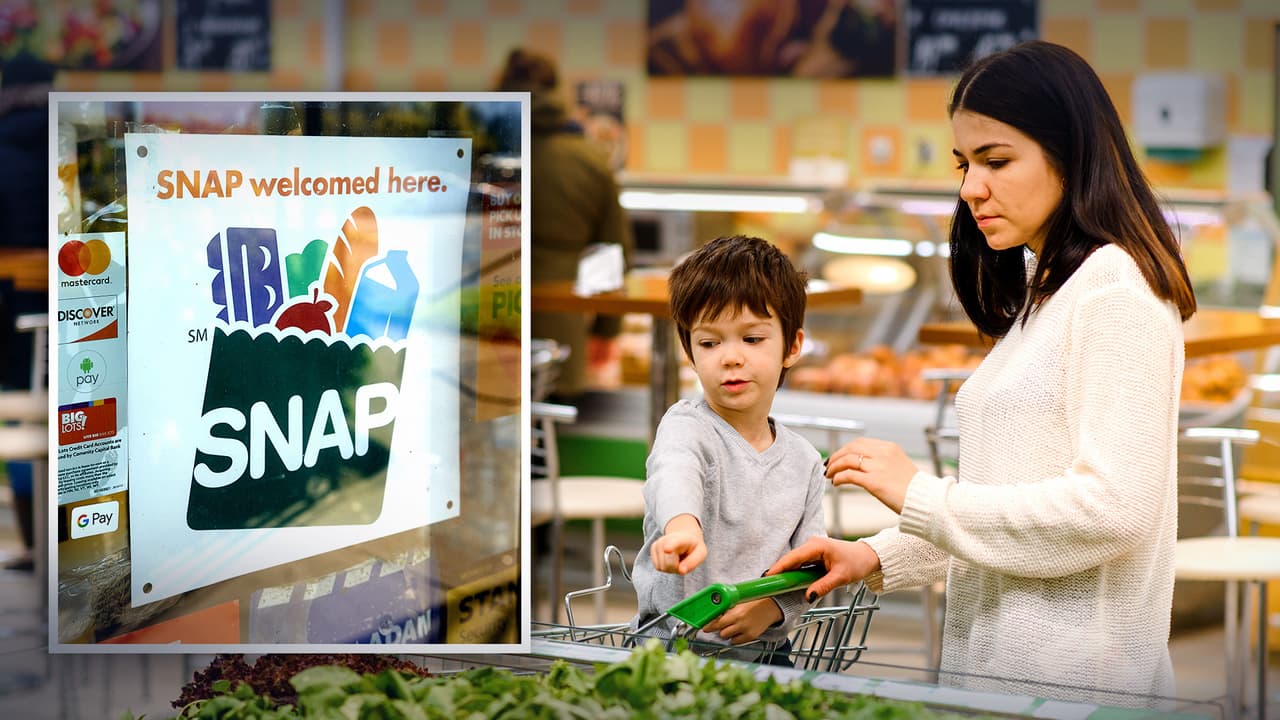 ¿Inmigrantes pueden solicitar cupones para alimentos? Así se piden los SNAP