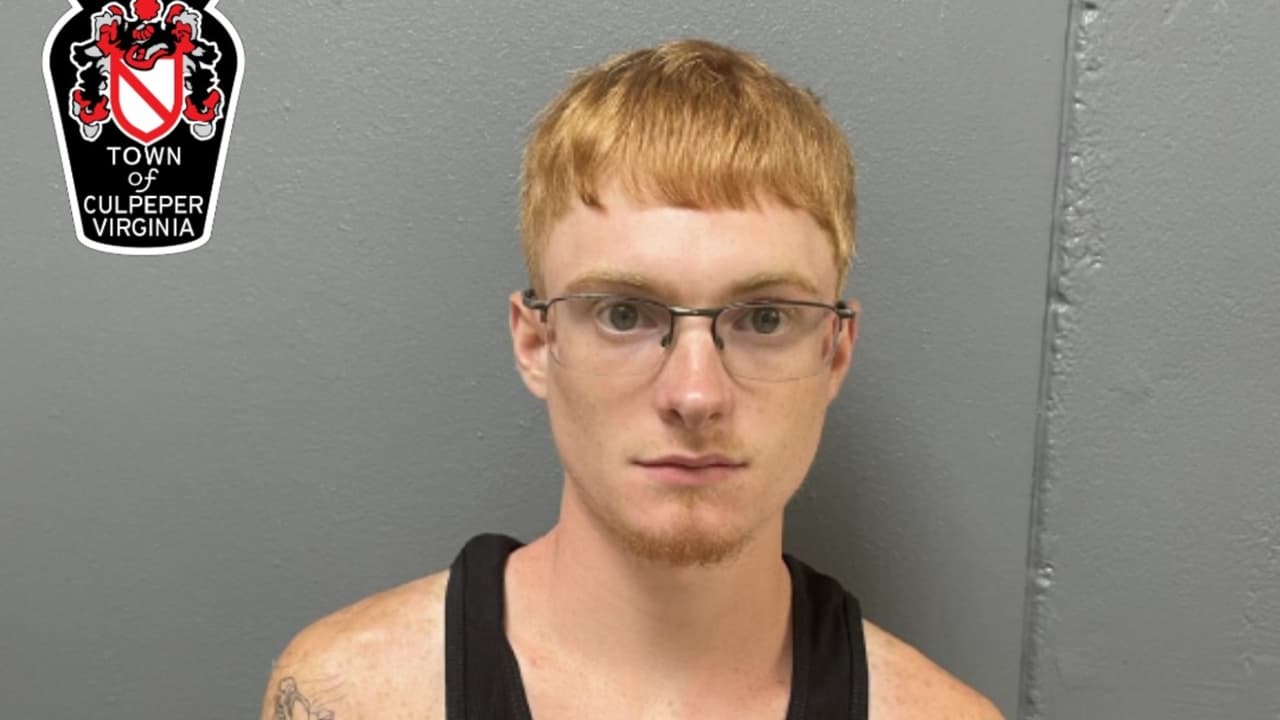 ‘No Kings Day’: Hombre arrestado en Virginia por atropello durante una protesta