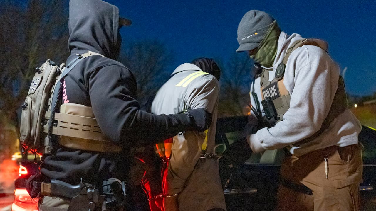 Impacto económico de las deportaciones masivas: Condado de Orange perdería millones si se concretan