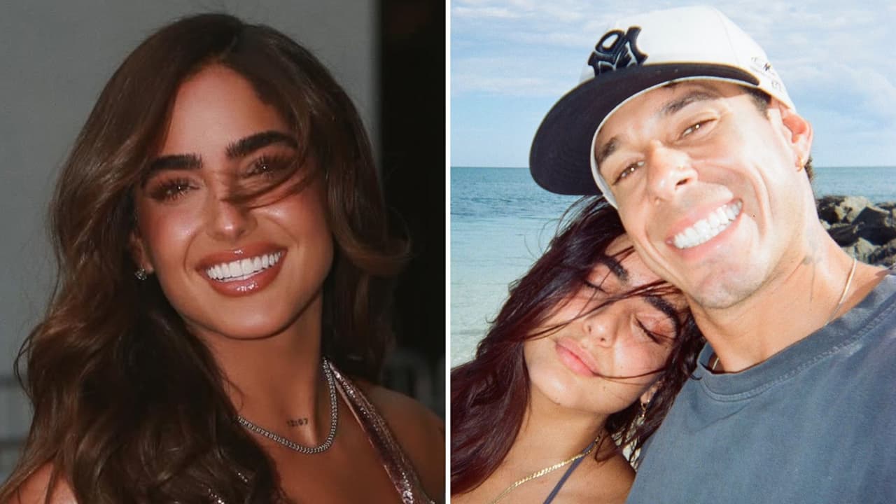 ¡Isabella Ladera está embarazada!: así comparte la feliz noticia y revela inesperado detalle