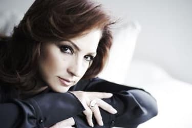 Gloria Estefan
