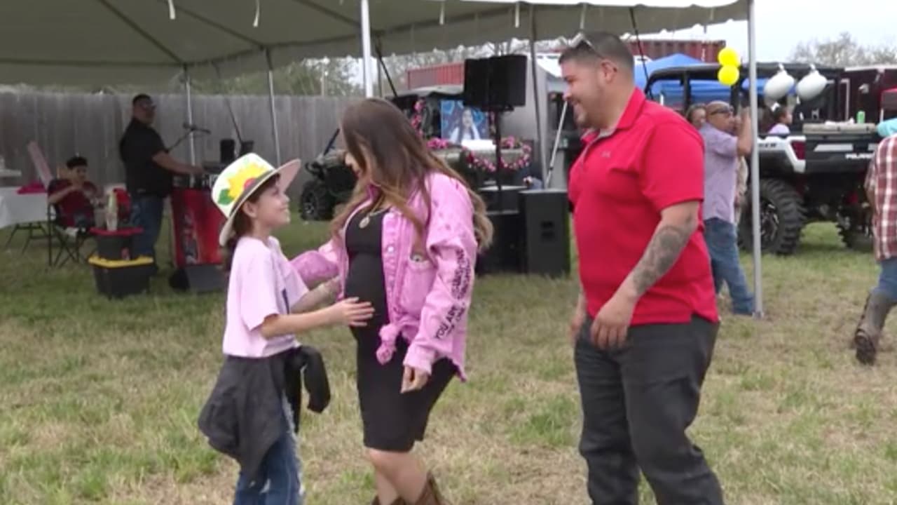 Wendy y Armando Álvarez dicen que
<b>no sienten que se haya hecho justicia en el caso de su hija.</b>