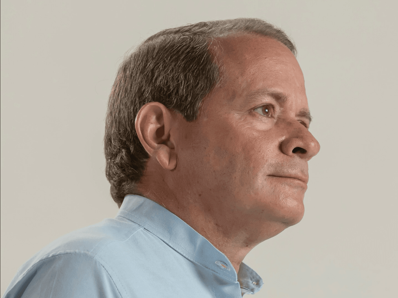 Entrevista exclusiva con el opositor venezolano Juan Pablo Guanipa: “Nunca debimos estar presos”