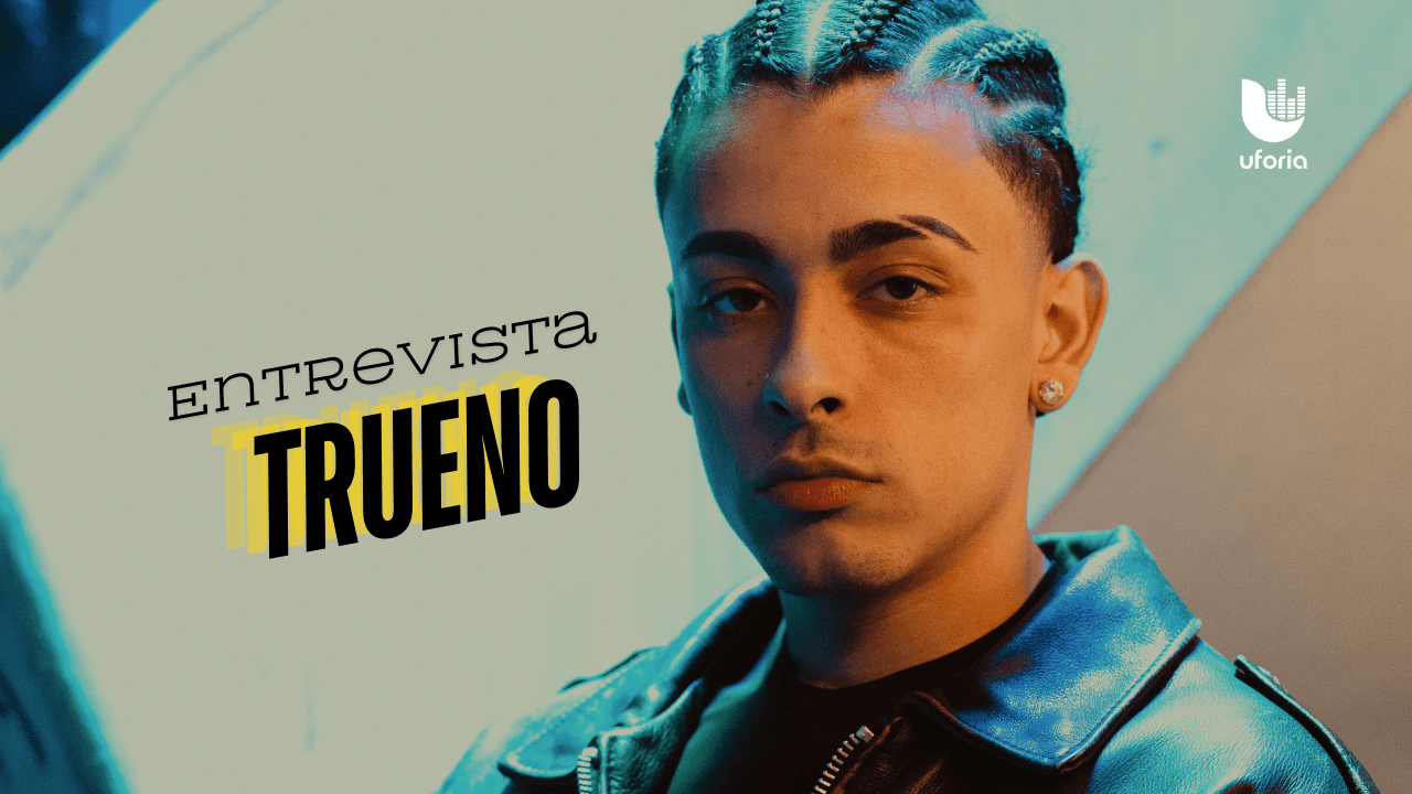 Trueno: los reconocimientos recibidos por su álbum “El Último Baile”