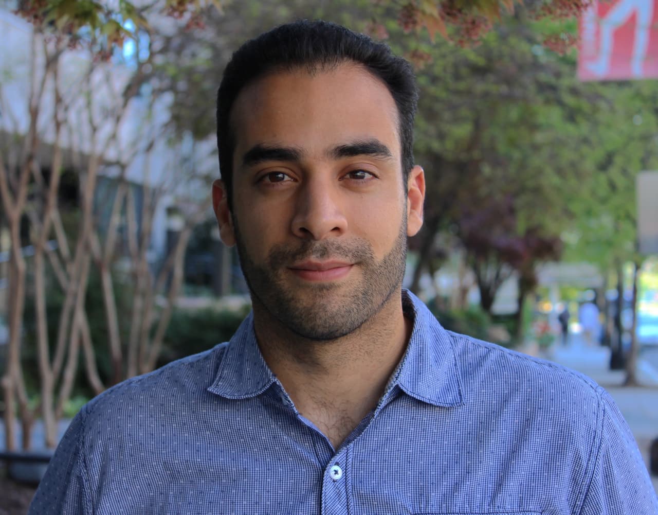 Luis Velarde's profile picture