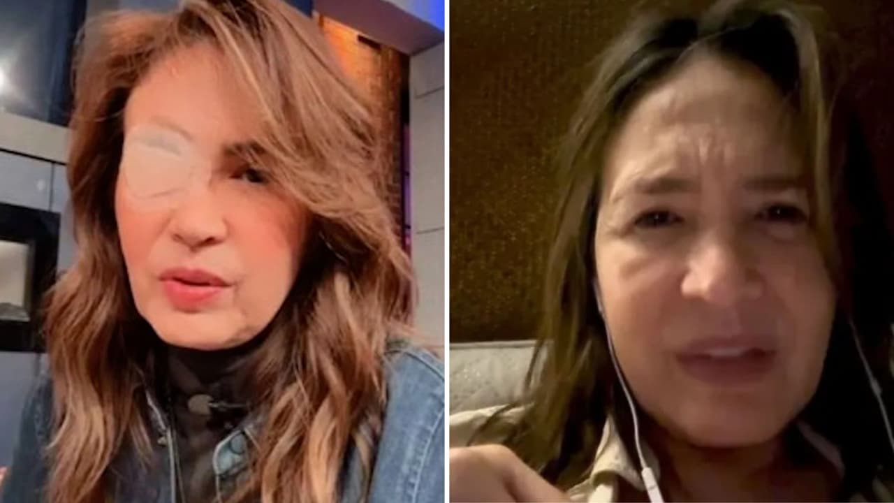 Yolanda Andrade revela cómo está tras su regreso al trabajo: no ha podido superar difícil afección