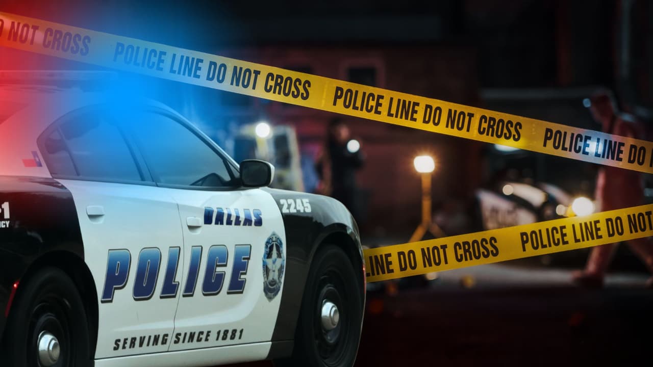 Peleas, apuñalamientos y disparos sacuden a Dallas en tan solo unas horas