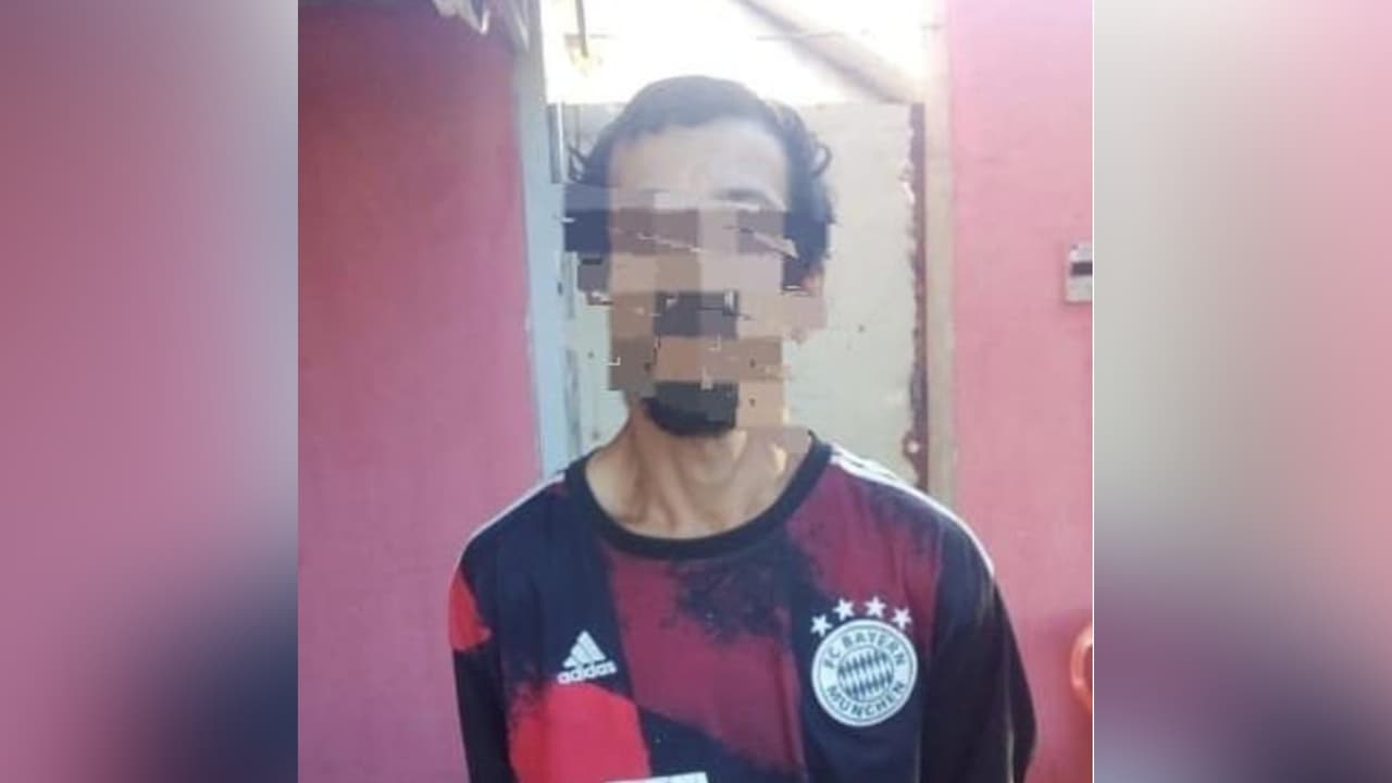 Un hombre asesinó a su novia y metió el cadáver en un refrigerador