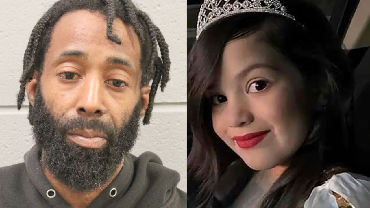 Victoria legal para el acusado del disparo mortal contra la niña Arlene Álvarez en Houston