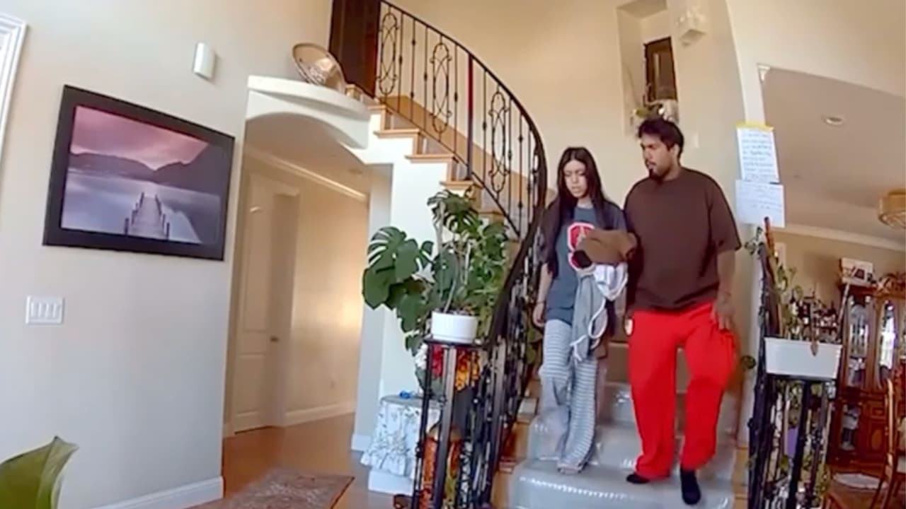 Marissa DiNapoli, la mexicana que desapareció y fue asesinada presuntamente por su novio en California