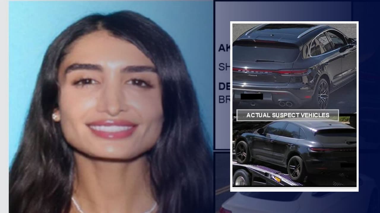 Acusan a esta mujer de robar a hombres mayores tras contactarlos en apps de citas