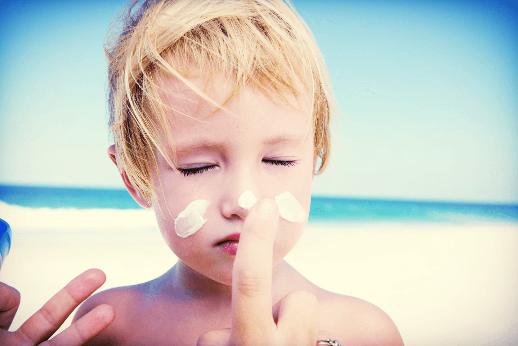 Consumer report lists the top sunblocks for this summer