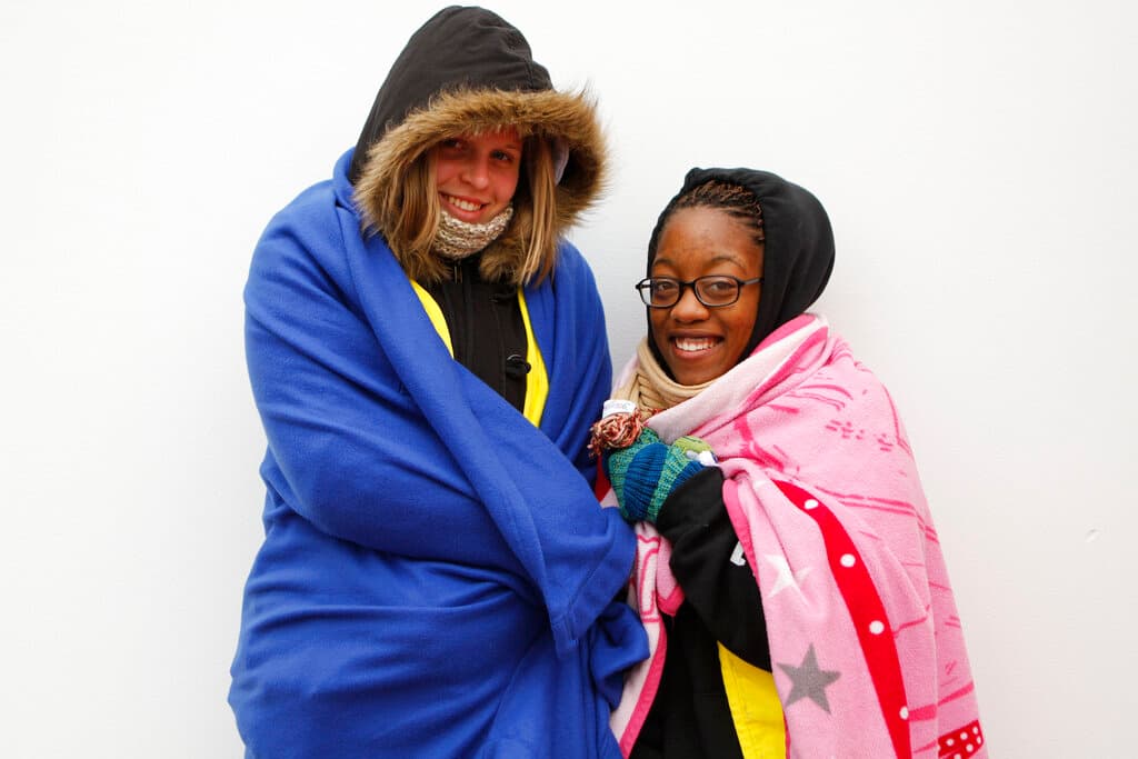 Frente ártico trae temperaturas inusualmente bajas a Florida: ¿dónde hará más frío?