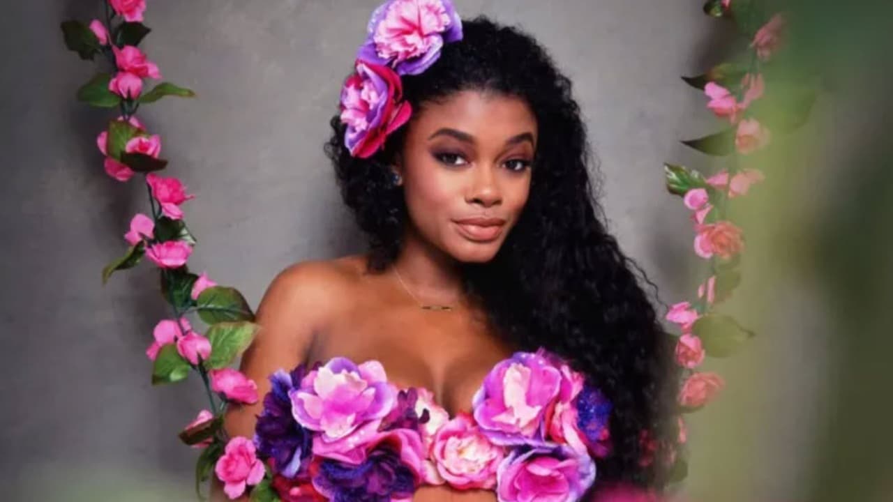 Imani Dia Smith fue protagonista de 'El Rey León' en Broadway.