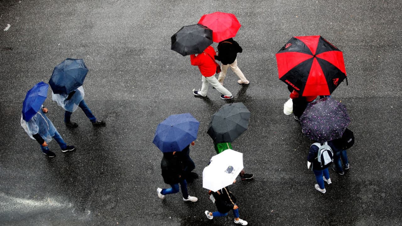 Clima hoy en EEUU: Pronóstico del tiempo este 30 de abril de 2026 con lluvias, calor y tormentas en varias regiones