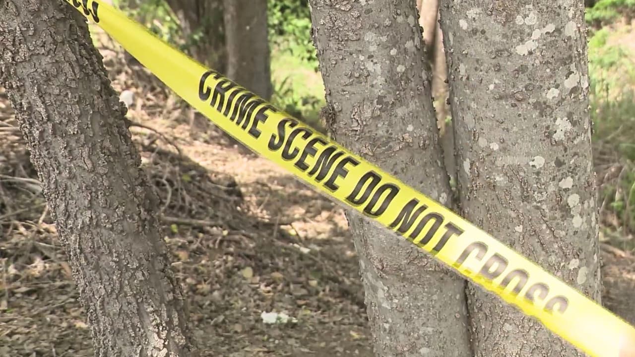 Bomberos hallan un cadáver calcinado al acudir a apagar un incendio de pastizal en el sureste de San Antonio