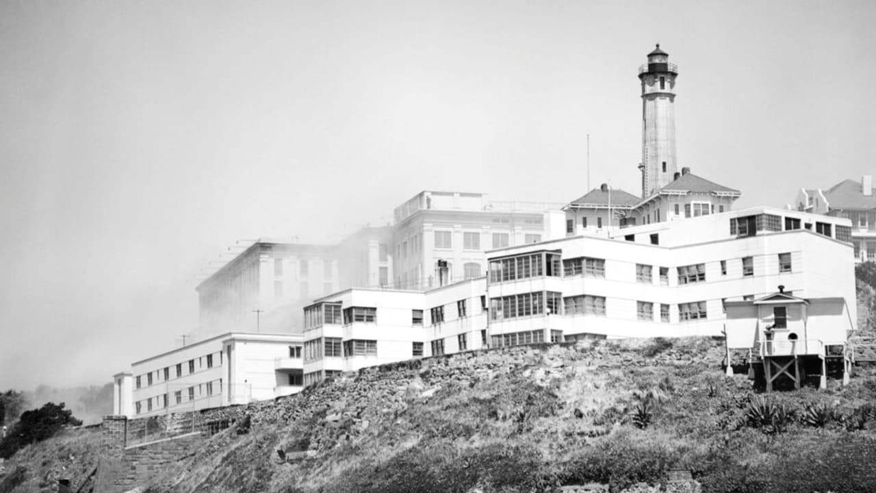 En imágenes: Lo que fue y es Alcatraz, la prisión federal que quiere reabrir Trump