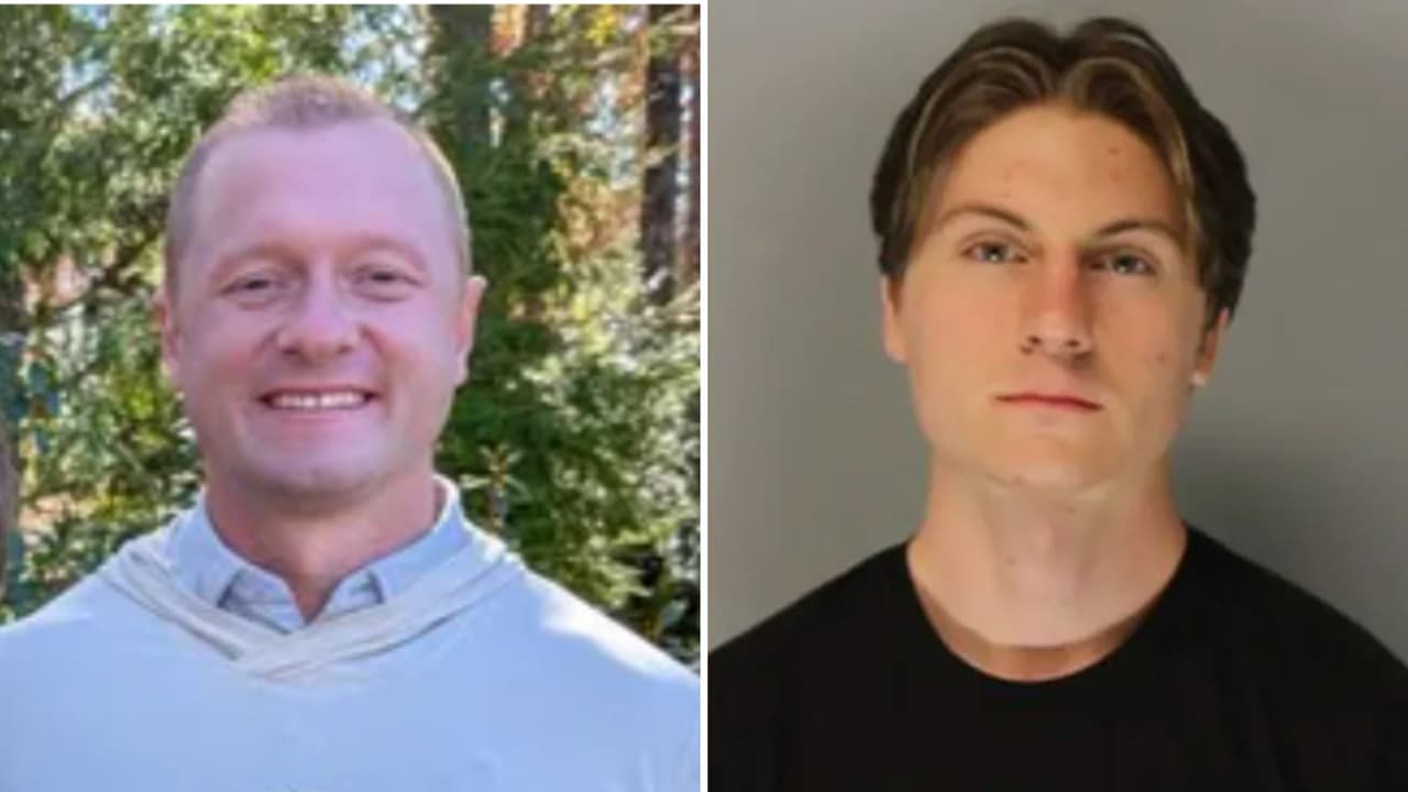 Estudiante que atropelló de muerte a su maestro tras una “broma” queda libre de cargos