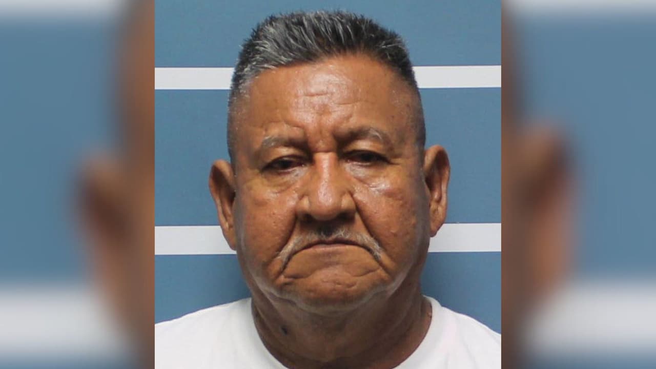 Depredador de Orosi recibe cadena perpetua tras abusar sexualmente de ocho niñas en el Valle Central de California