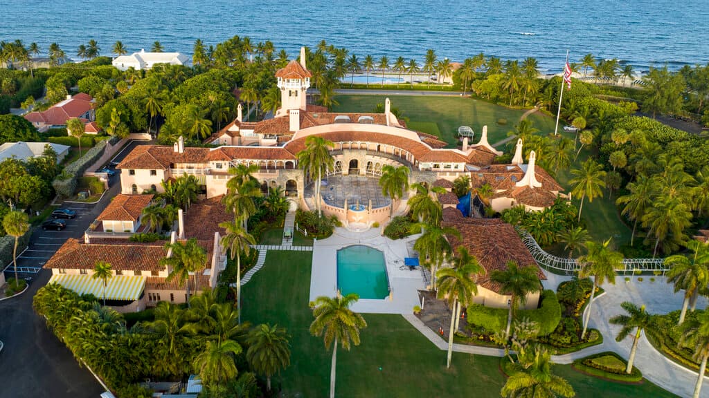 Quién es Austin Tucker Martin, el hombre abatido tras irrumpir en la casa de Trump en Mar-a-Lago