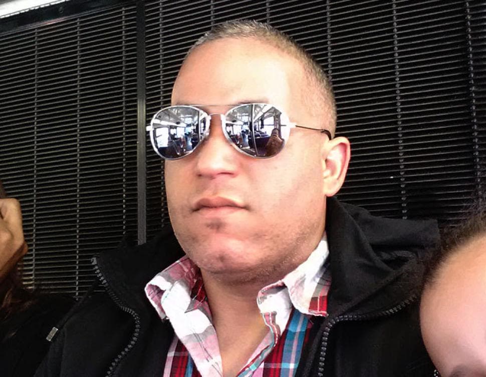 Preso por 12 años el joven que mató al dominicano Ángel Rojas en autobús de NYC