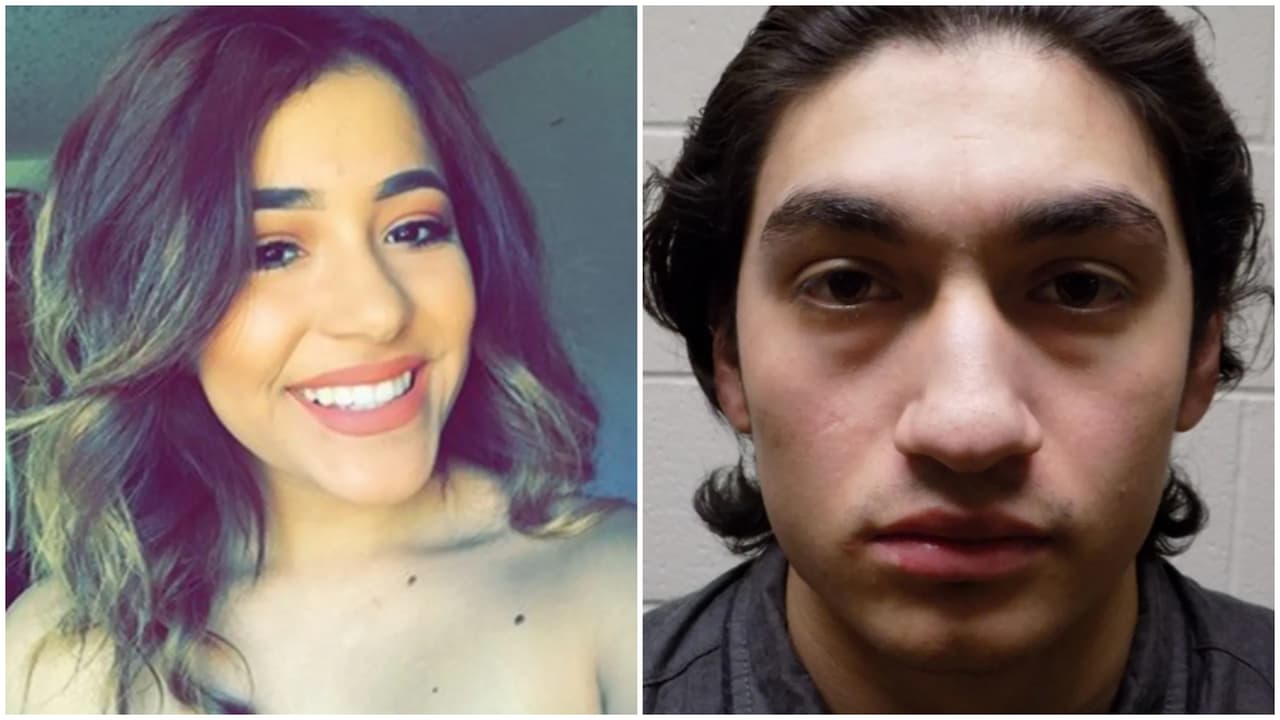 “Solo quiero saber dónde llevarle flores”: desapareció embarazada hace 6 años… y ahora hay un acusado
