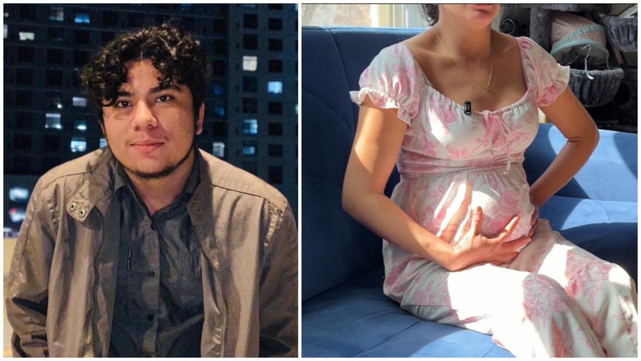 Hermanos hispanos son atropellados en DC: el mayor muere a pocas semanas de convertirse en papá