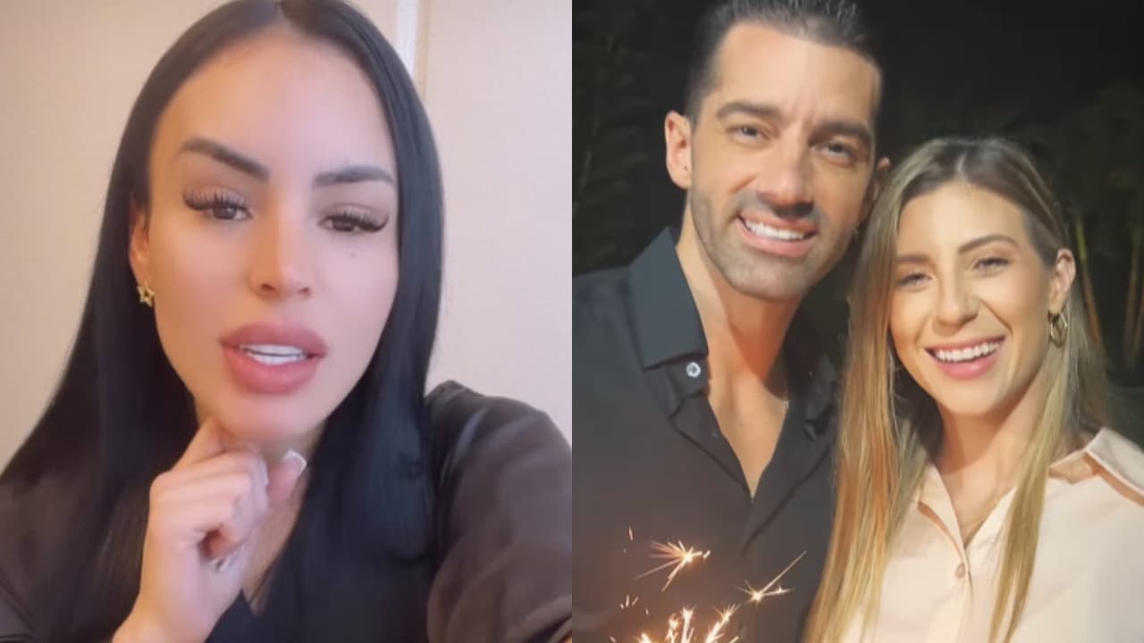 Ex de Toni Costa responde a quien critica que "esperó que anunciara que tuviera novia" para acusarlo