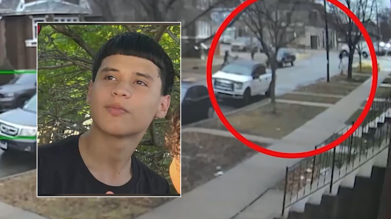 Arrestan en Nueva York a sospechoso de 17 años por la muerte del estudiante Johan Sánchez