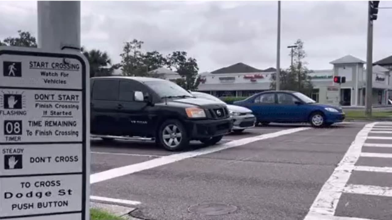 Accidente fatal: Peatón es atropellado dos veces en un caso de fuga