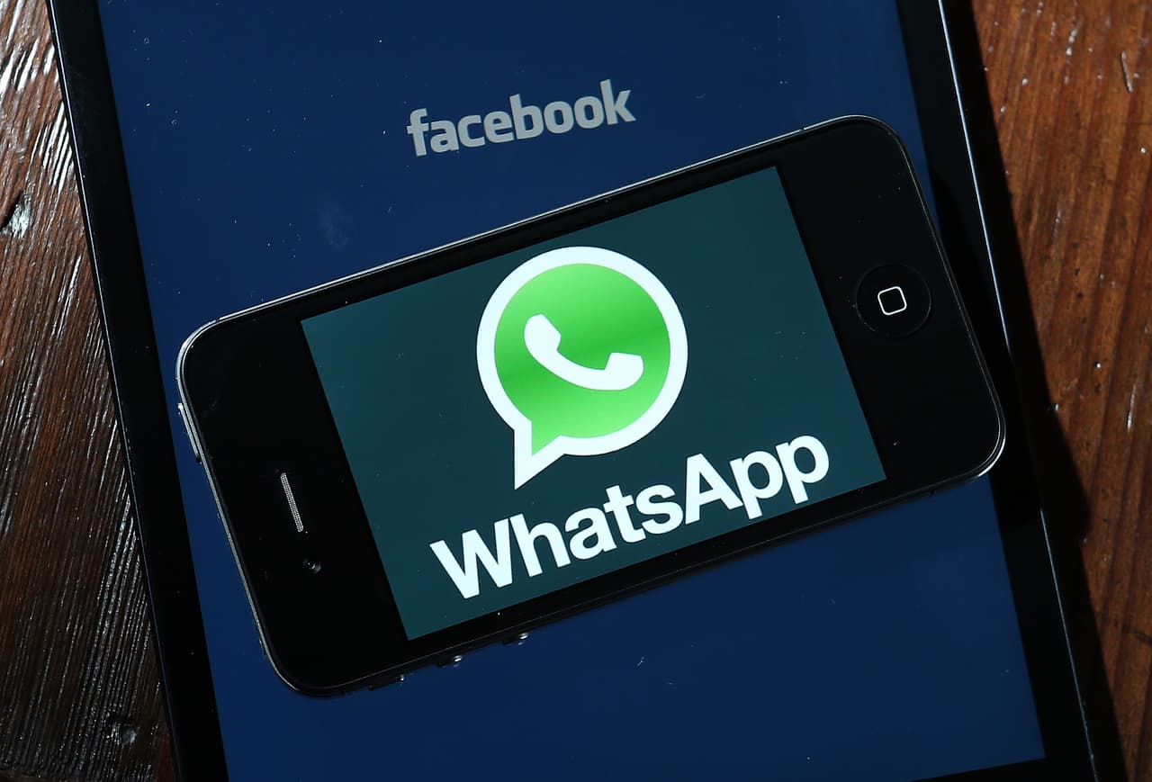Las 12 horas en las que Brasil se quedó sin WhatsApp