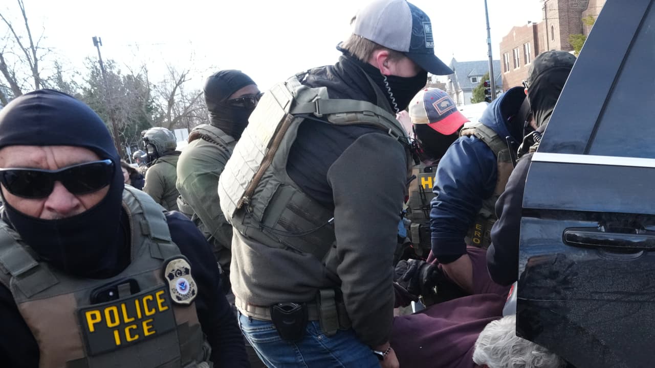 Rumores apuntan a Filadelfia como la próxima ciudad objetivo de ICE: esto es lo que se sabe