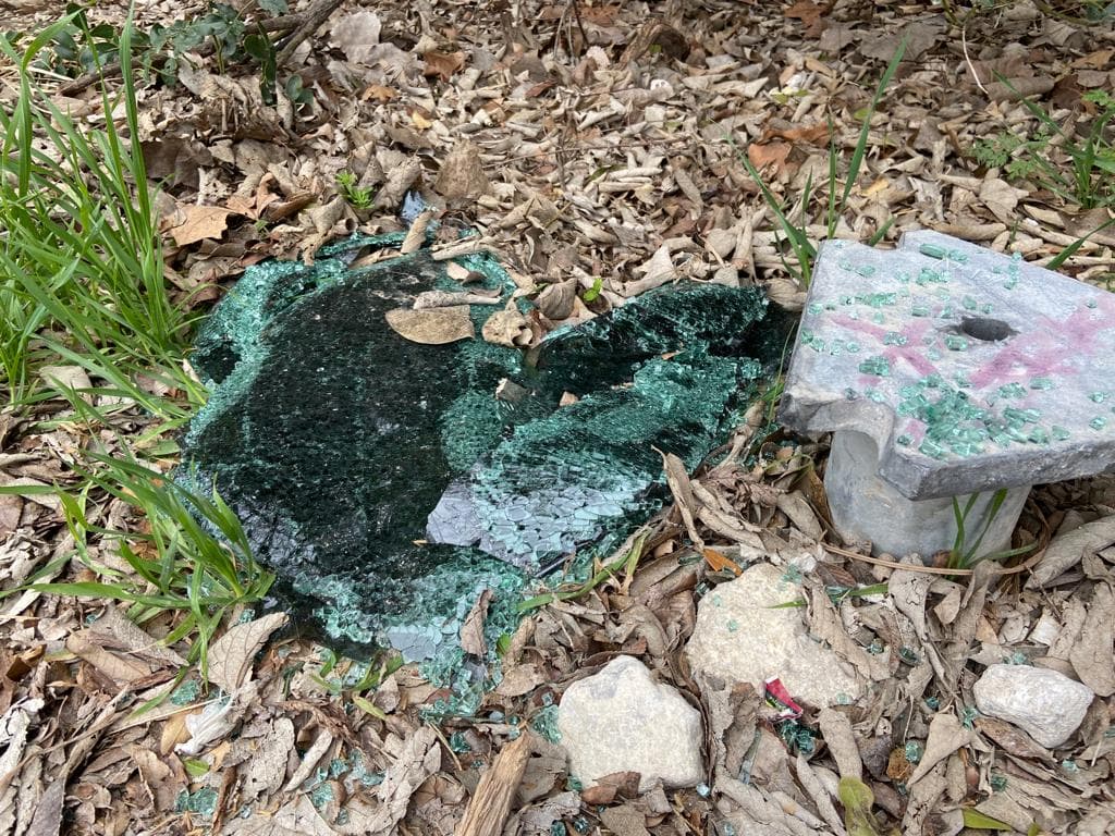 Otro parque popular es Mount Bonnell.
<br>