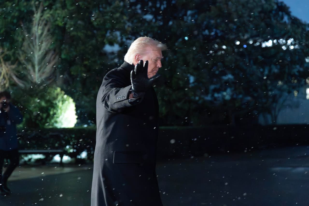 Corte de apelaciones confirma política de Donald Trump de encarcelar a inmigrantes sin fianza