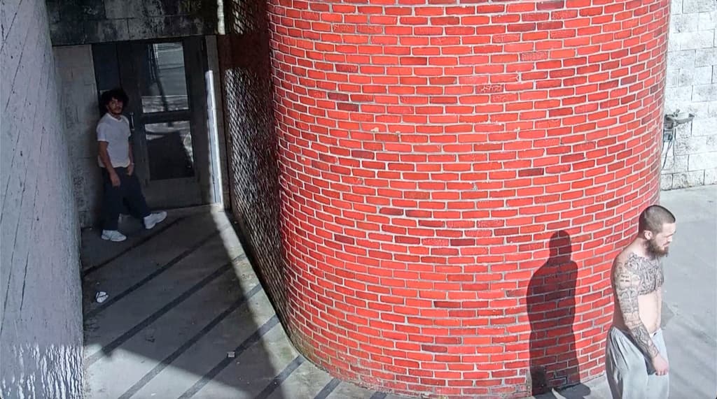 El “error humano” que facilitó la fuga del “extremadamente peligroso” reo Danelo Cavalcante