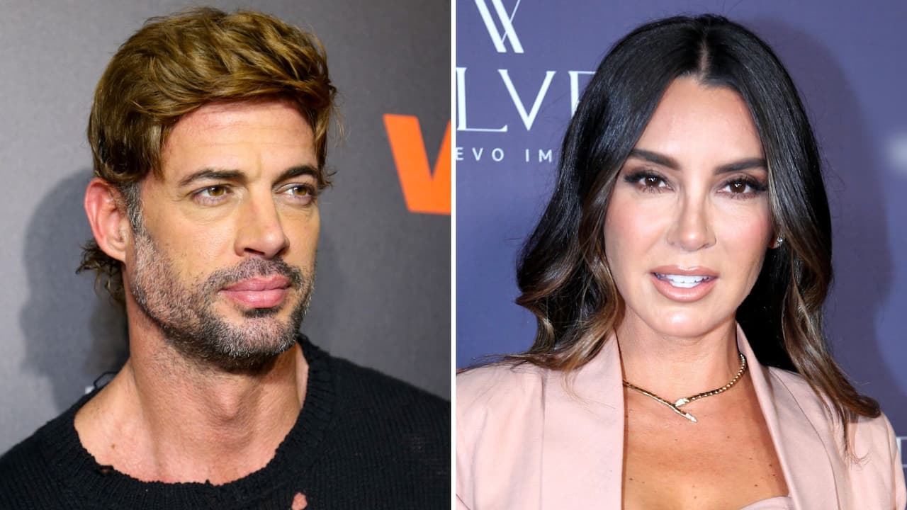 William Levy confiesa si es verdad que retomó su relación con Elizabeth Gutiérrez