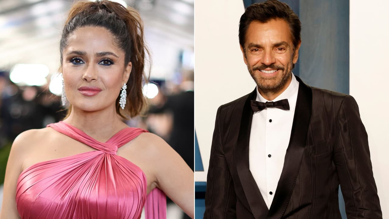 ¿Cuánto ganan los actores mexicanos en Hollywood? Salma Hayek tiene una gran fortuna