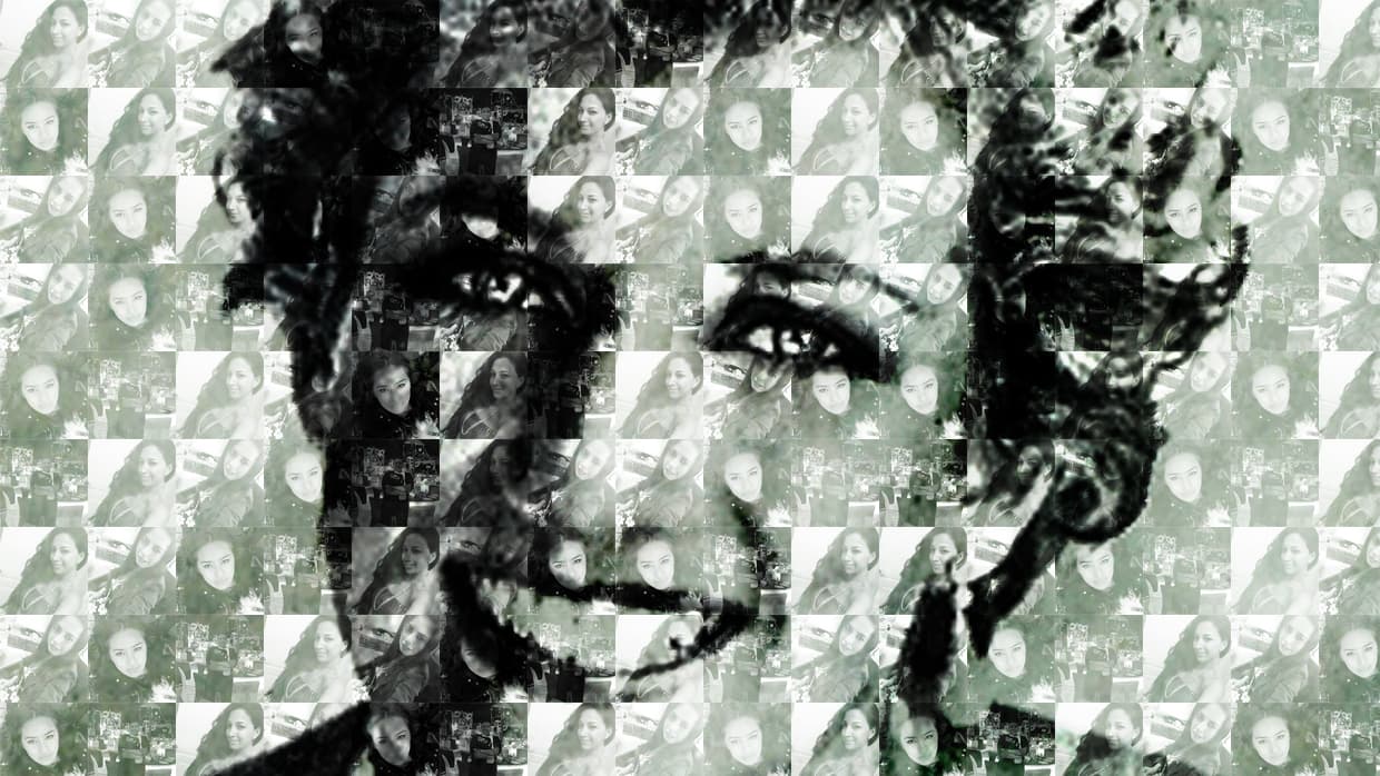 Todas estas latinas no son princesas pero se llaman Lady Diana (y a una la engañó un Carlos)