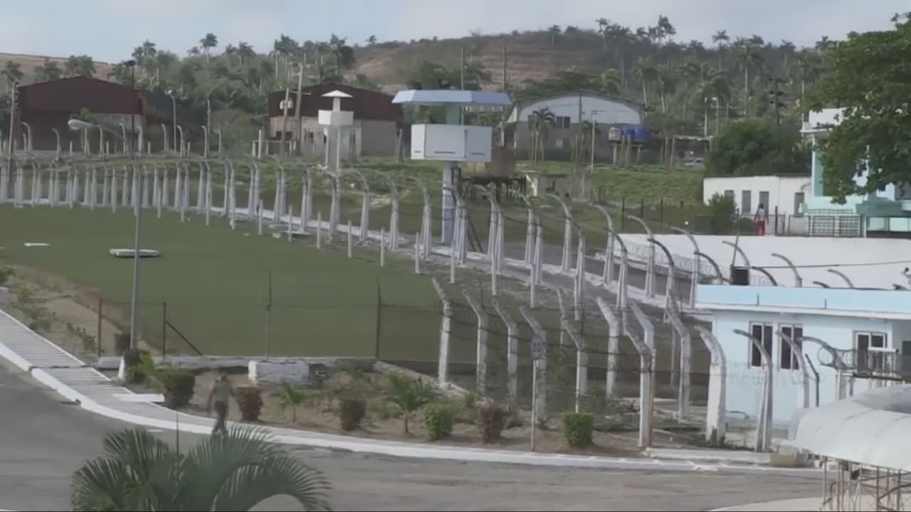 Revelan los nombres de los primeros presos políticos liberados en Cuba