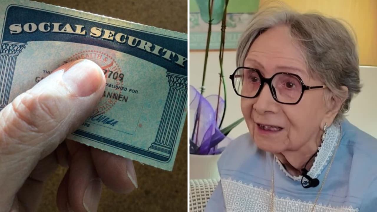 Hispana recibe miles de dólares por equivocación y le retiran beneficios de su Seguro Social