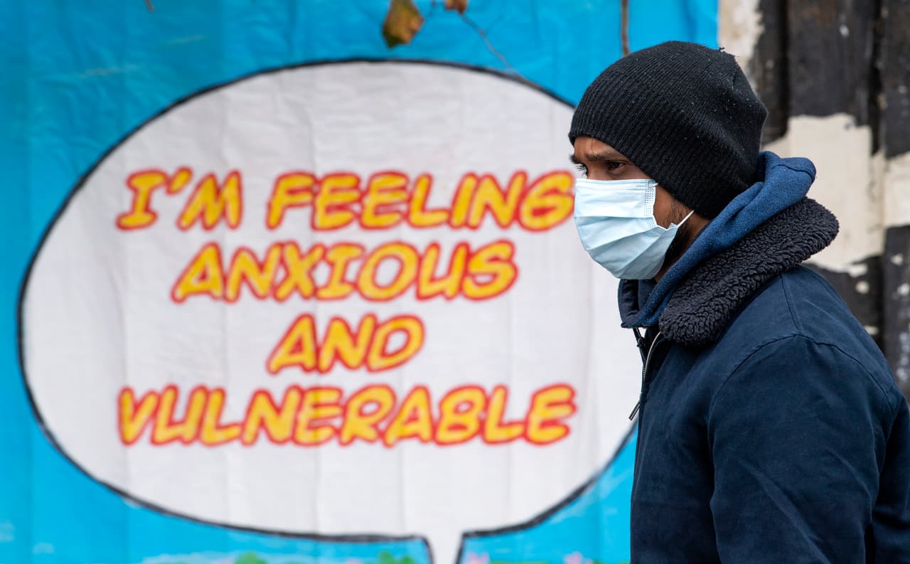 El antes y después del coronavirus: ni tú ni yo somos los mismos