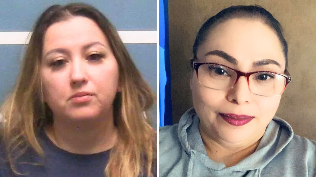 Christina Torres, de 38 años, manejaba en estado de ebriedad cuando presuntamente provocó la muerte de su suegra, Irene Rodríguez.