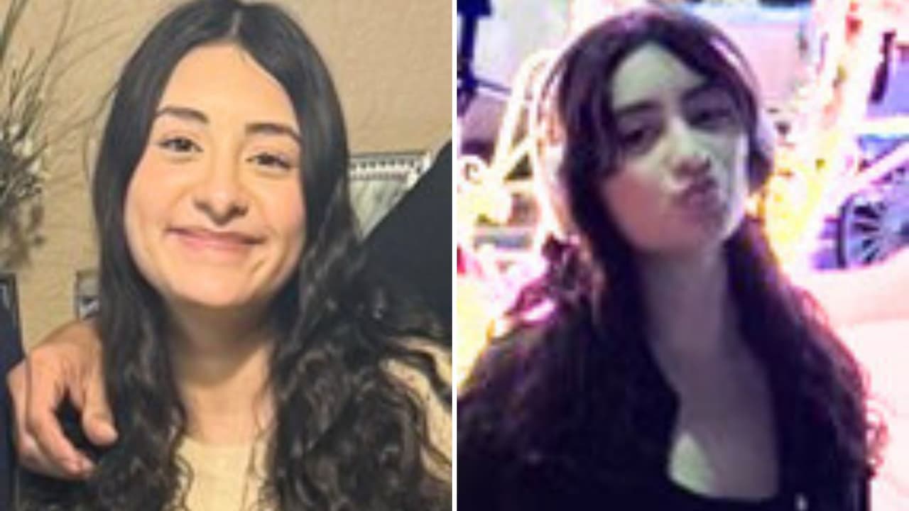 Lanzan Alerta Amber para encontrar a Briana Guerra, de 17 años, hermana de joven asesinado