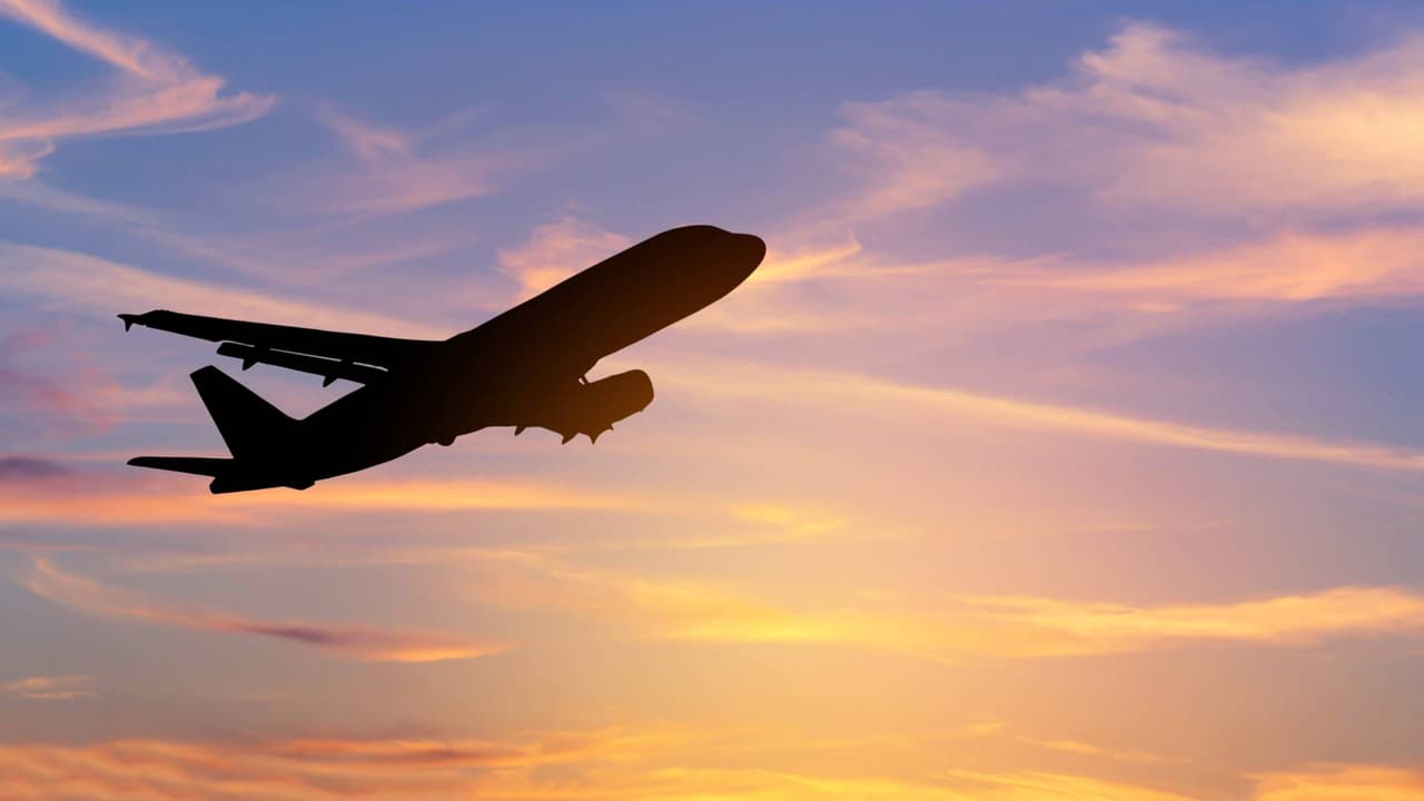 Declaran culpable a hombre de Texas de agresión sexual en un vuelo a Salt Lake City