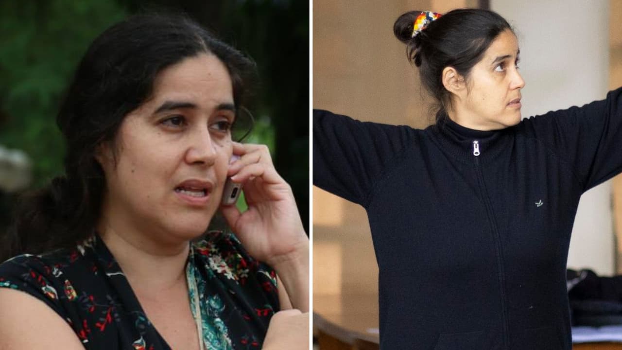 Actriz Mariana Pizarro es hallada sin vida al interior de un autobús: ¿qué dice la autopsia preliminar?