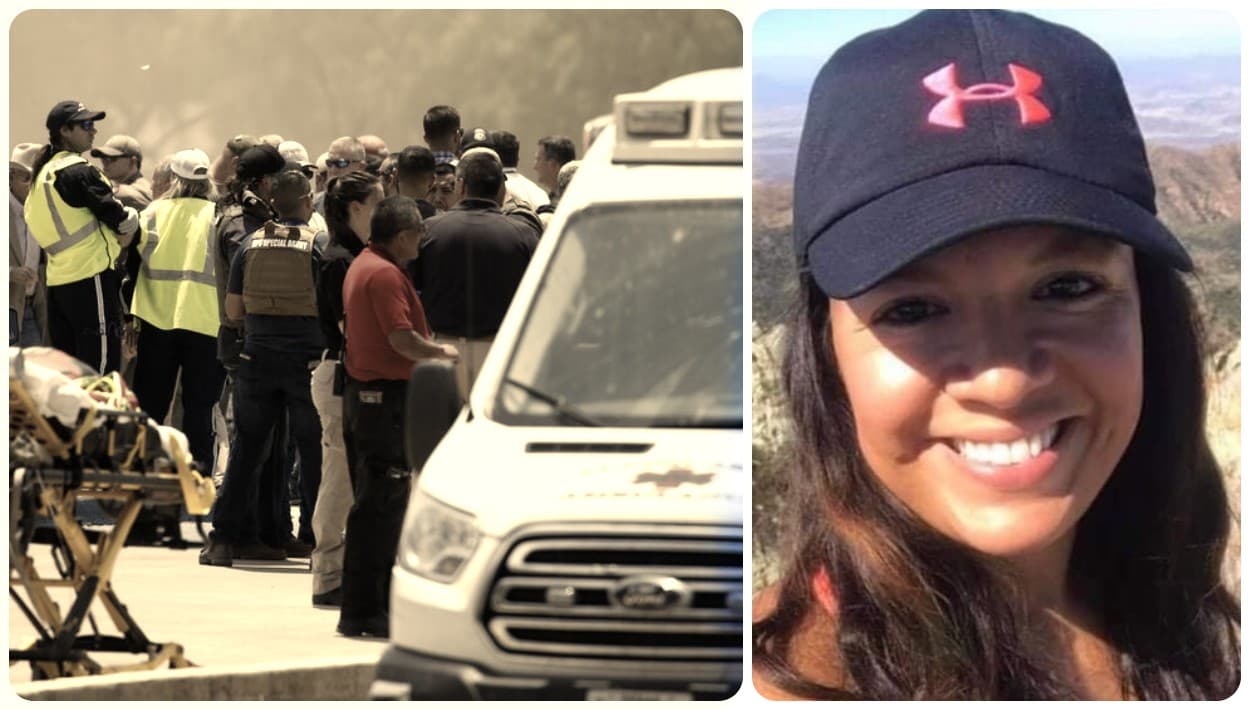 "Era el alma de la fiesta": la maestra Eva Mireles murió en el tiroteo en la escuela primaria de Uvalde