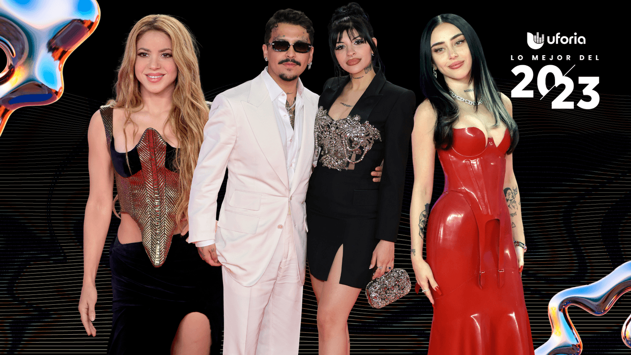 Lo Mejor Del 2023: Los momentos wow del año