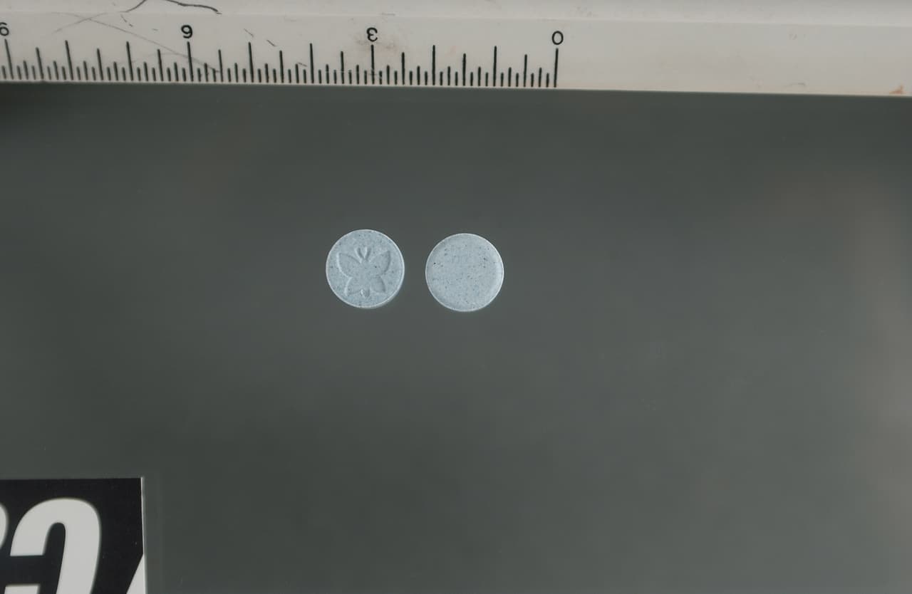 <h3 class="cms-H3-H3">MDMA (Éxtasis)</h3>
<br>
<br>Esta sustancia psicoactiva sintética, similar a la anfetamina, es la abreviatura del nombre científico
<i>3,4 </i>metilenedioximetanfetamina, también se le conoce comunmente como Adam, Clarity, Eve, Lover's Speed, Peace, Uppers y se cosume como tabletas coloridas con logos imprimidos, cápsulas, polvo y líquido.
<br>
<br>El NIH advierte que posibles efectos perjudiciales para la salud a corto plazo son aumento de la frecuencia cardíaca y la presión arterial, tensión muscular, náuseas, debilidad, escalofríos
<a href="https://www.drugabuse.gov/es/informacion-sobre-drogas/sustancias-de-abuso-habitual#mdma-xtasis-o-molly-" target="_blank">y aumento brusco de la temperatura corporal que lleva a la insuficiencia hepática o causa la muerte.</a>
<br>
<br>A largo plazo, la agencia señala que puede dejar
<b>confusión duradera, depresión, problemas de atención, memoria y sueño, así como impulsividad y menor interés en el sexo. </b>
<br>
<br>